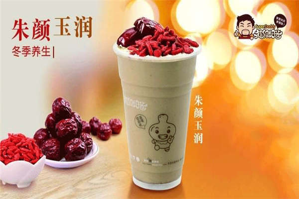 heretea这茶成本怎么样?赚钱吗？