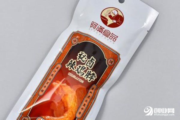 阿满食品总部电话是多少?加盟简单吗?