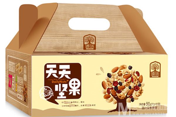 臻味坊食品加盟