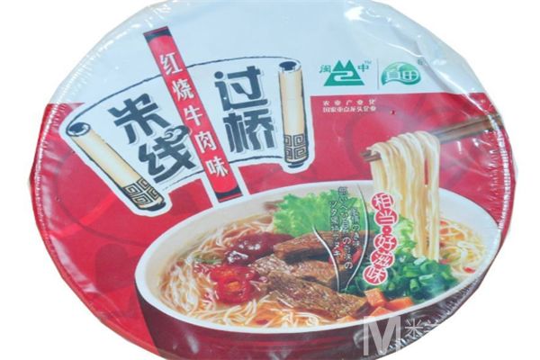 闽中食品加盟