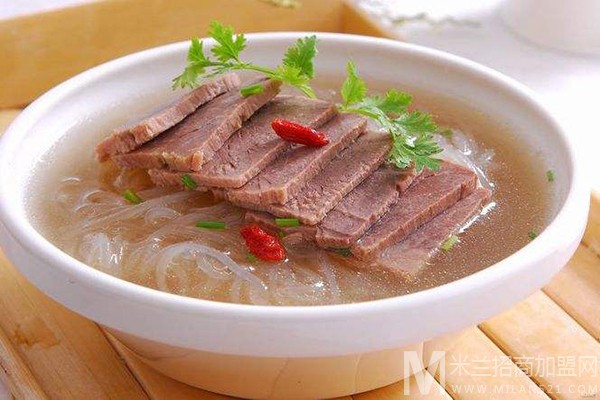 第一回牛肉铺加盟