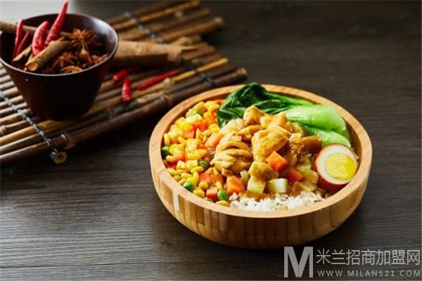 明治屋牛肉饭加盟