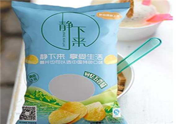 静下来特色食品加盟