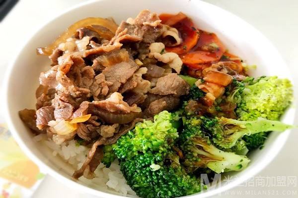 石丼家料理加盟