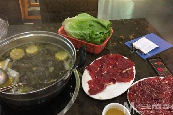 埔寨新鲜牛肉加盟