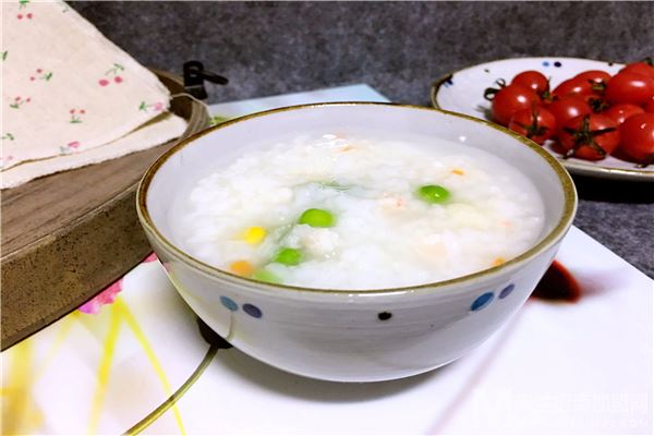 邓记粥铺加盟