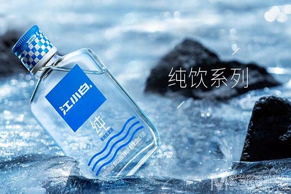 江小白酒加盟