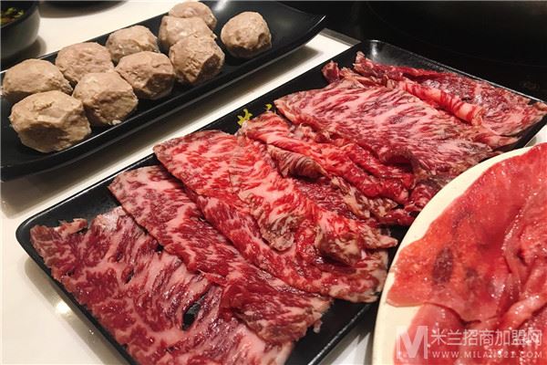 荣记大埔新鲜牛肉店加盟