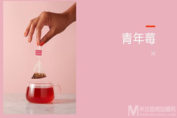 Teavana茶瓦纳吧台加盟