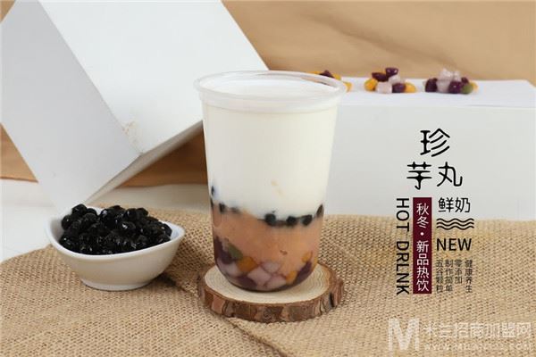 甘蔗泡饮品加盟