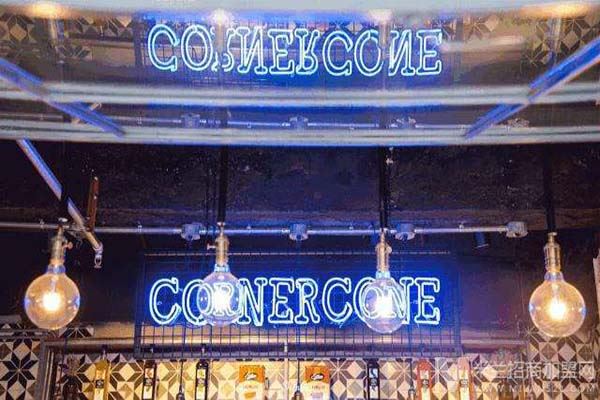 CORNER CONE冰淇淋加盟 CONE冰淇淋加盟