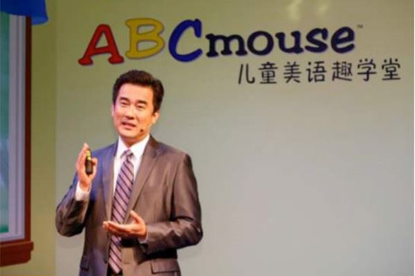 ABCmouse英语加盟