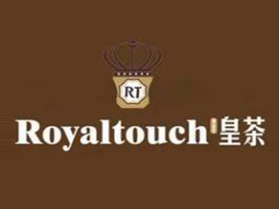 Royaltouch皇茶