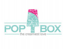 POP BOX冰淇淋