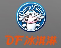 DF冰雪精灵冰淇淋