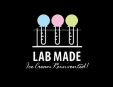 labmade分子雪糕