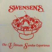 swensens冰淇淋