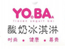 yoba酸奶冰淇淋