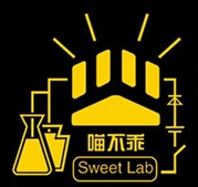 喵不乖分子冰淇淋