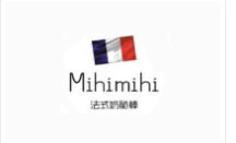 mihimihi奶酪棒