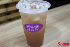 带大家了解一下避风塘奶茶加盟流程是什么？