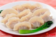 饺子加盟品牌哪家比较好?鸿毛饺子怎么样?