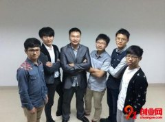 90后大学生白手起家创业，3年坐拥千万资产