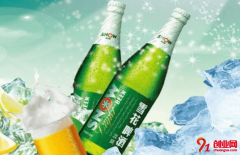 雪花啤酒加盟怎么样?