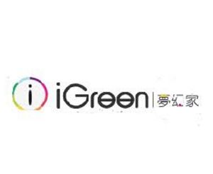 iGreen梦幻家加盟