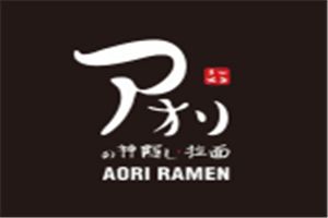 AORI神隐拉面加盟