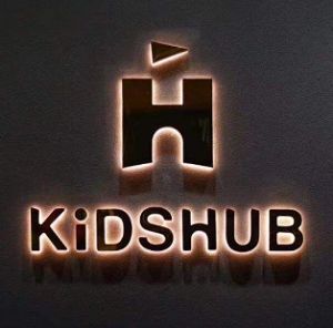 KiDSHUB亲子餐厅加盟