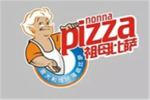 NonnaPizza祖母比萨加盟