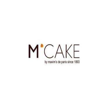 Mcake加盟