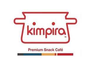 kimpira紫披拉加盟