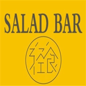 SALADBAR轻食加盟