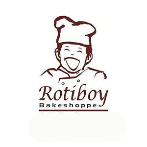 Rotiboy罗蒂小子加盟