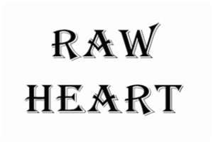 Raw Heart生机轻食加盟