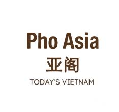 PhoAsia亚阁加盟