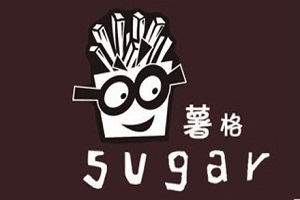 SUGAR薯格加盟