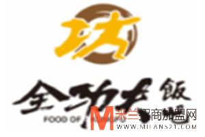 全功夫饭吧加盟