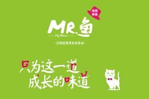 MR鱼纸煎鲜鱼加盟