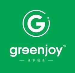 greenjoy绿享轻食加盟