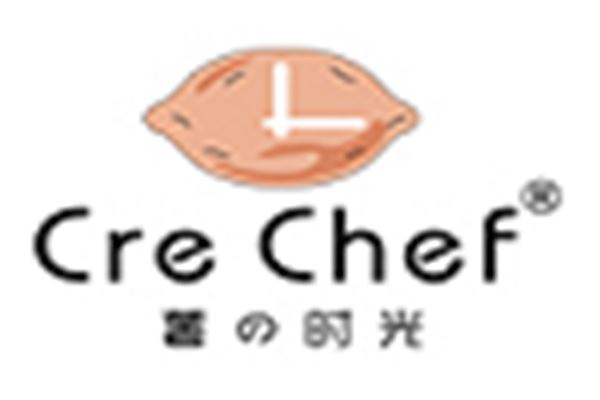 CreChef薯时光加盟