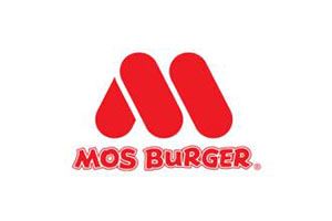 MOS Burger摩斯汉堡加盟