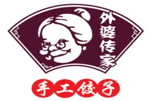 外婆传家手工饺子加盟