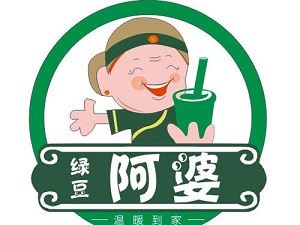 阿婆绿豆汤加盟