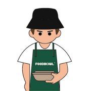 FOODBOWL健康轻食加盟