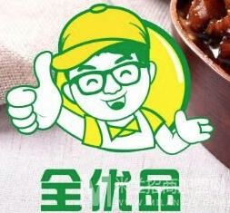 全优品卤肉饭加盟