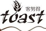 客努得toast吐司面包加盟