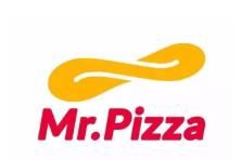 Mr.Pizza披萨先生加盟